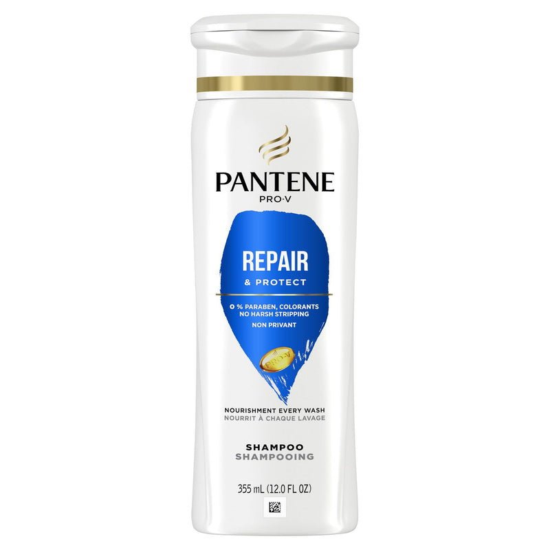 PANTENE PROV 2in1 RP & PRT [355 ml]