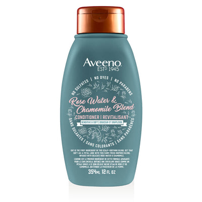 AVEENO RSEWTR CHAM CONDITNR [354 ml]