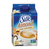SILK CREAMER ALMOND VANILLA [473 ml]