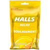 HALLS HON/LEM COUGH TABLETS [30 TABS]