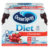 OCEAN SPRY DIET CRANBY 6x295ml [6 ea]