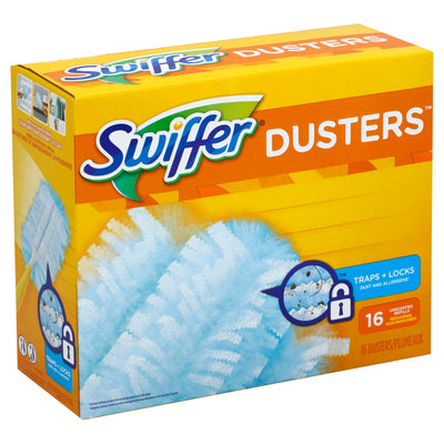 SWIFFER DUSTER 16pk [16 ea]