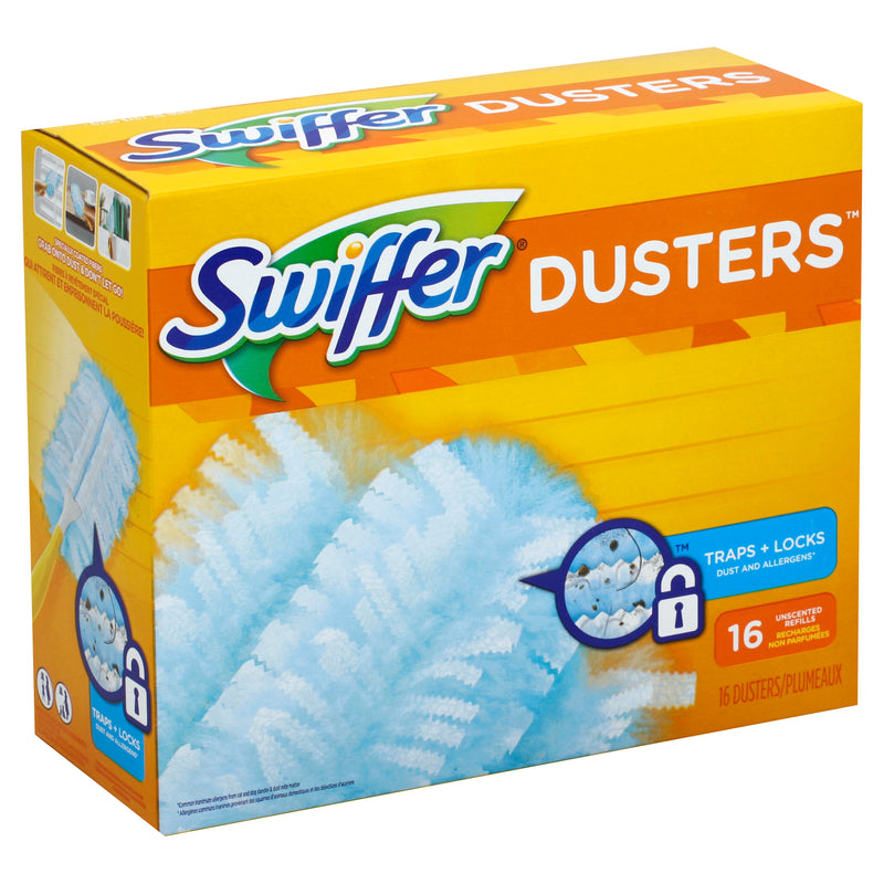 SWIFFER DUSTER 16pk [16 ea]