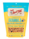 BOBS BLUBRY LEMON GRANOLA [312 g]