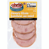 CHRIS BRO SMK BNLS HONEY HAM [300 g]