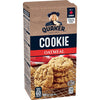 QUAKER OATMEAL COOKIE MIX [900 g]