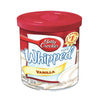B/C WHIP FROST VANILLA [340 ml]