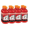 GATORADE PERFRM FRUIT PNCH 8pk [8 ea]