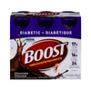 BOOST DIABTC CHOC SUPLMNT +DEP [6 ea]