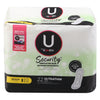 KOTEX ULTRA THIN PADS [22 ea]