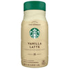STARBUCK LATTE VANILLA [1.18 l]