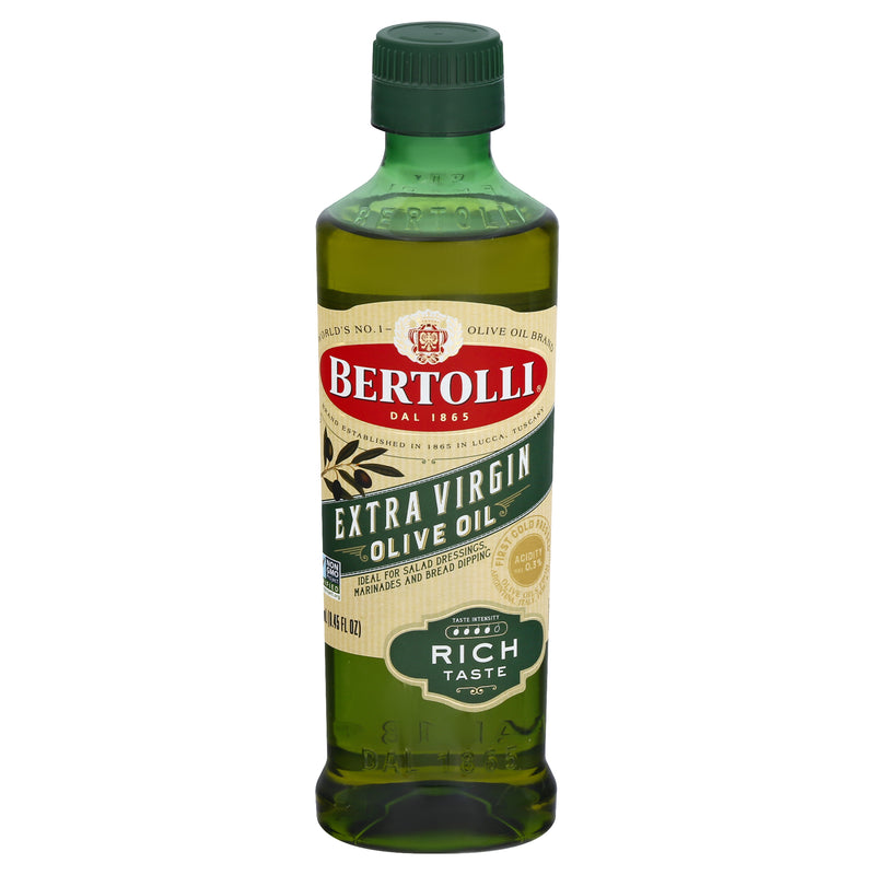 BERTOLLI EXTRA VIRGIN OLIV OIL [250 ml]