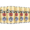 COORS ORIGINAL 8x355ml [8 ea]