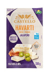 CASTELLO HAVARTI JALAPENO [200 g]