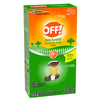 OFF MOSQUITO LAMP REFILL PWRPD [2 ea]