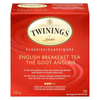 TWINING TEA ENG BREAKFAST [50 ea]