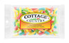 CTG CNTRY SOUR NEON WORMS [225 g]