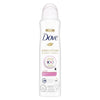 DOVE DRY SPRAY CLEAR FINISH [107 g]
