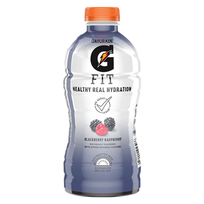 G FIT BLACK RASPBERRY 828ml