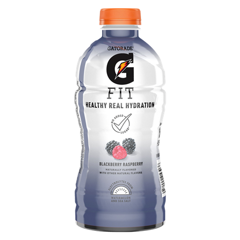 G FIT BLACK RASPBERRY 828ml
