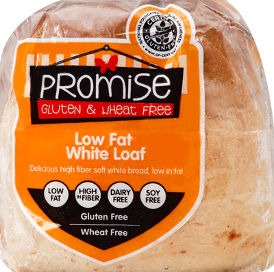 PROMISE GF BUN BRIOCHE HOT DOG [280 g]