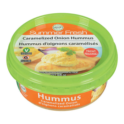 SMR FSHJ CARMEIZED ONION [283 g]