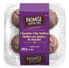 PROMISE GF CHOCO CHIP MUFFINS [240 g]