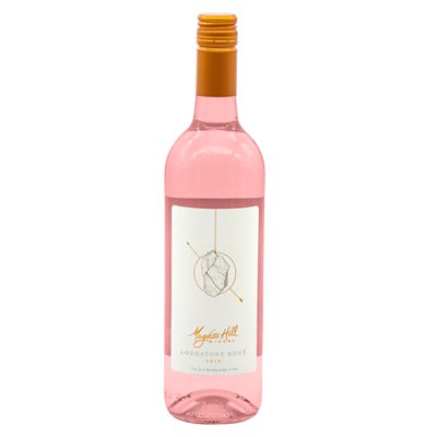 MAGNETIC HILL LODESTONE ROSE [750 ml]