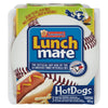 LUNCHMATE KIT HOT DOG [105 g]