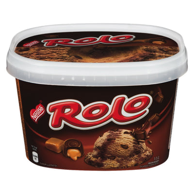 NESTLE ROLO ICE CREAM [1.5 LT]