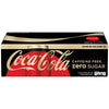 COKE ZERO CAFF 12PK FRIDGEMATE