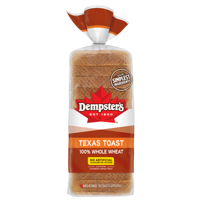 DEMP WW THICK SANDWICH BREAD [675 g]