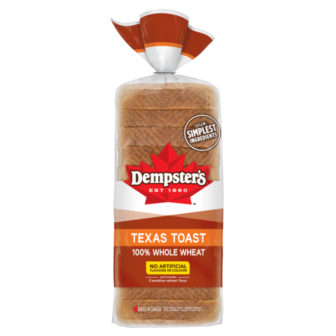 DEMP WW THICK SANDWICH BREAD [675 g]