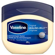 VASELINE PETROLEUM JELLY [375 g]