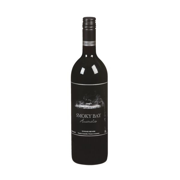 SMOKY BAY RED WINE AUSTRALIA [1 l]