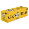 CAN DRY TONIC ZERO SUGAR 12pk