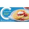 COMP WAFFLES BUTTERMILK 8pk [280 g]