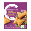 COMP CHICKEN TIKKA SAMOSAS [252 g]