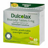 DULCOLUX TABLETS 5mg 60s [60 ea]