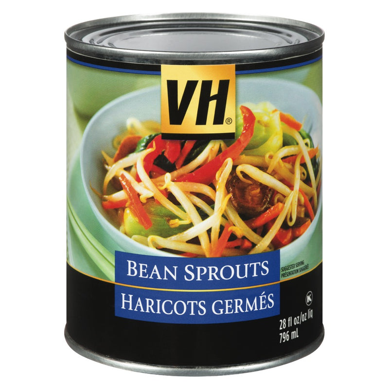 VH BEAN SPROUTS [796 GM]