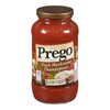 PREGO SPAGHTTI SAUCE MUSHROOM [675 ml]