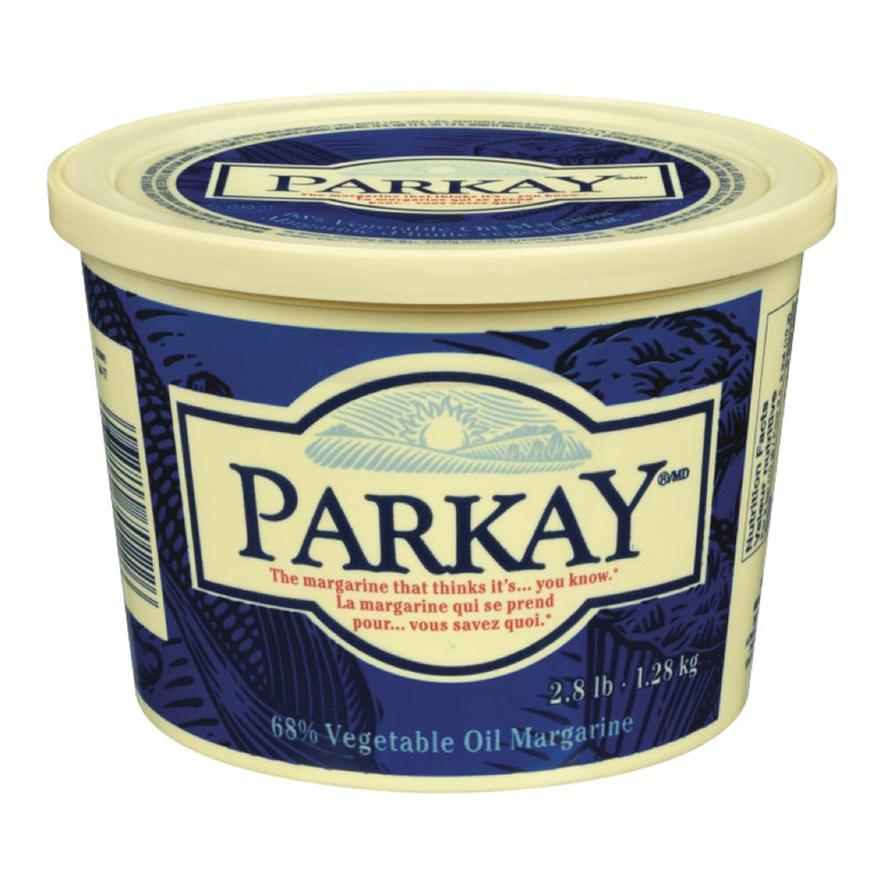 PARKAY MARGARIN SOFT BOWL [1.28 kg]