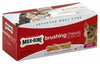 MILKBONE BRUSHING CHEWS SM [201 g]