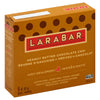 LARABAR SNCK BAR /BTR CHOCCHIP [225 g]