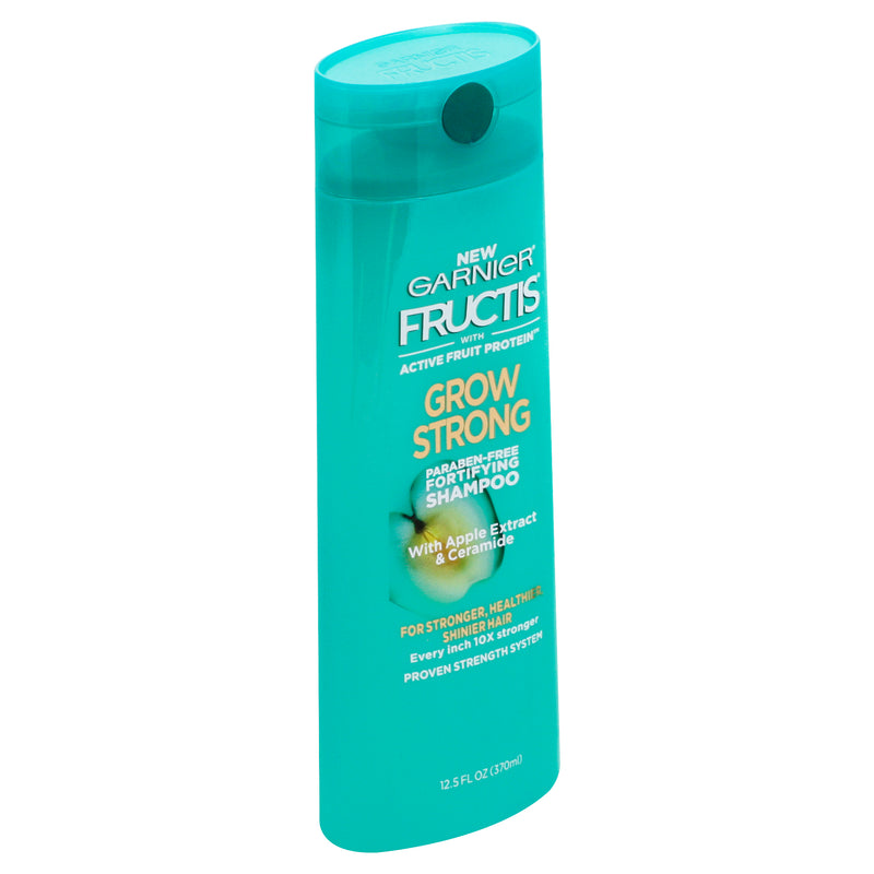 FRUCTIS GROW STRONG SHP [370 ml]