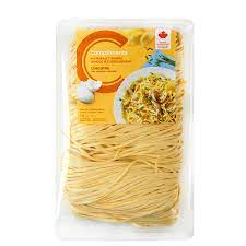 COMPL NATURALLY SIMPLY LINGUIN [1 kg]