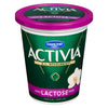 ACTIVIA LACTSE FREE VANILLA [650 g]