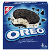 OREO ICE CREAM SANDWICH [4 PK]