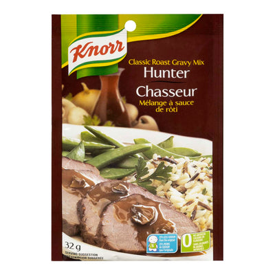 KNORR CLASSIC SAUCE HUNTER [32 GM]