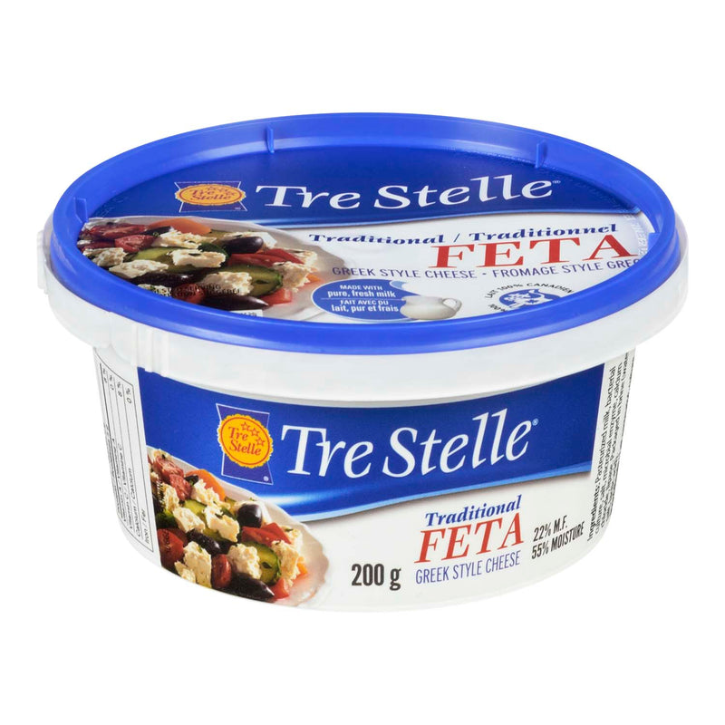 TREE STELLE FETA [200 g]